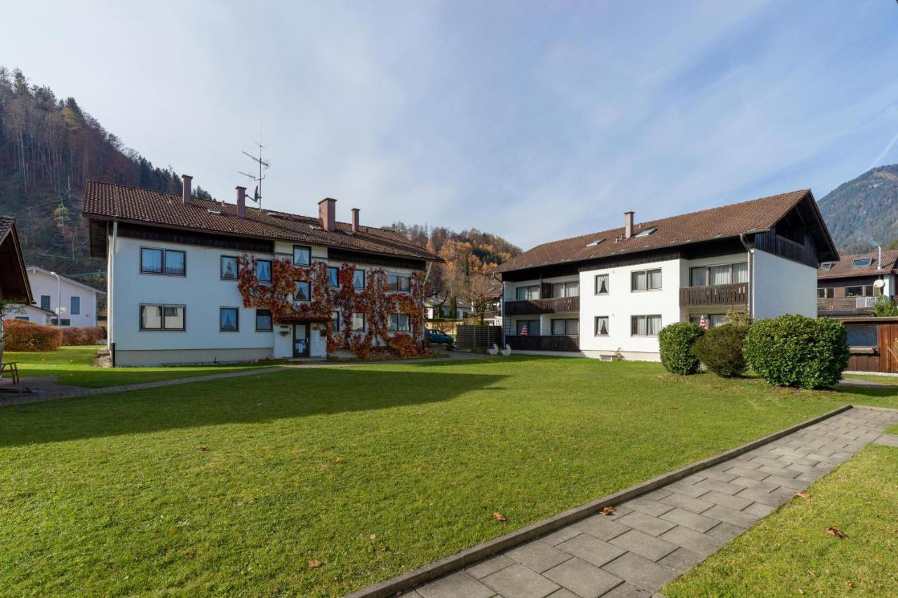 Ferienwohnanlage Oberaudorf C 2 Mit Hallenbad Und Sauna Extérieur photo