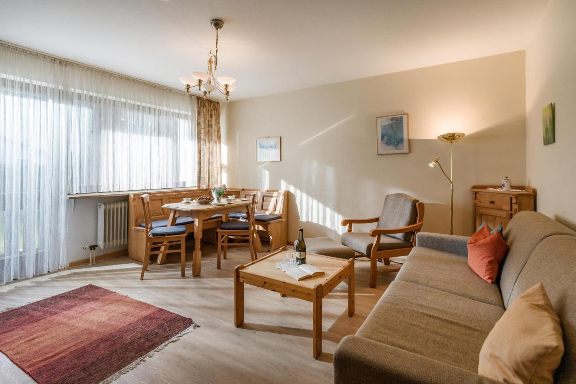 Ferienwohnanlage Oberaudorf C 2 Mit Hallenbad Und Sauna Extérieur photo