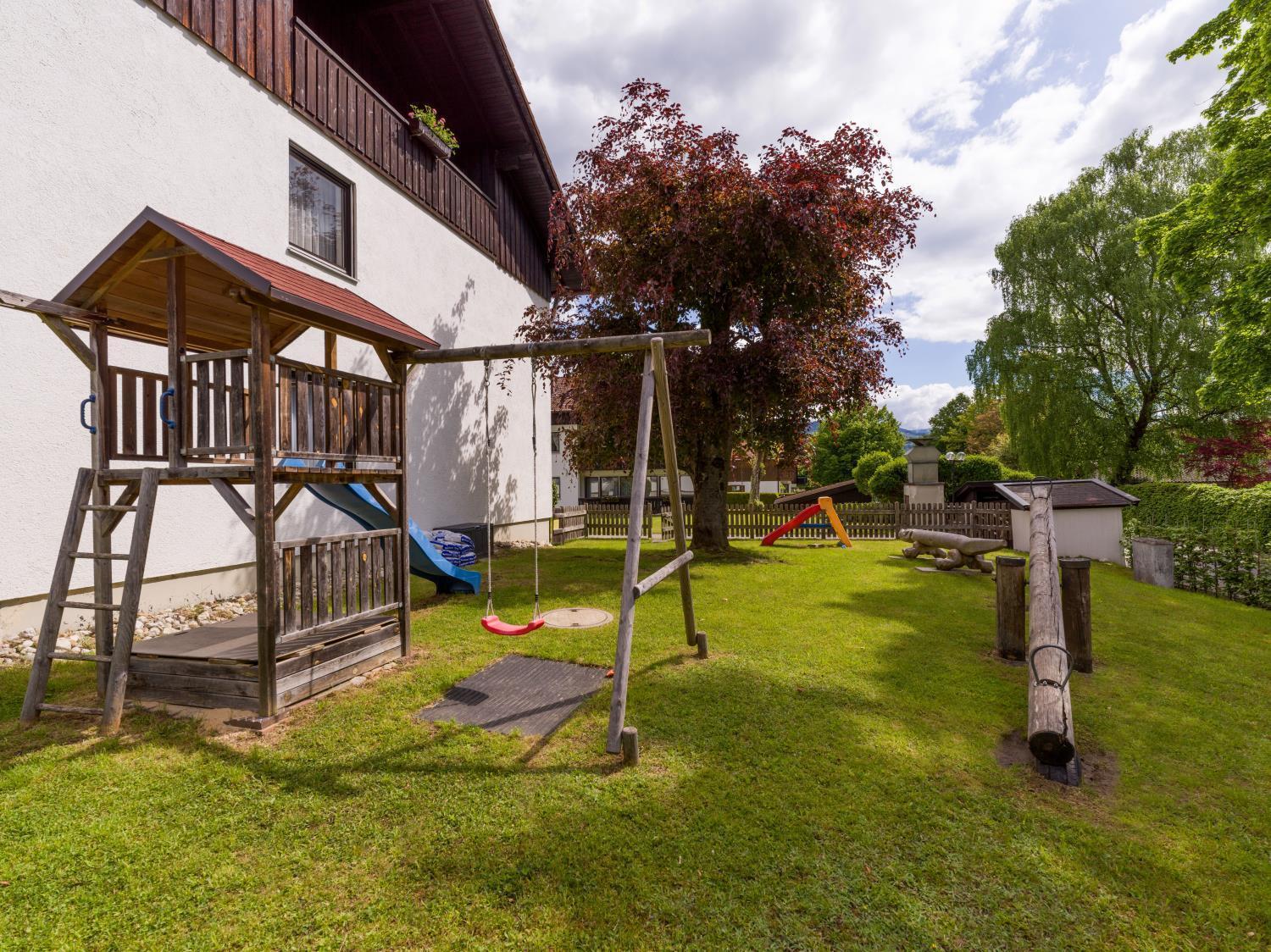 Ferienwohnanlage Oberaudorf C 2 Mit Hallenbad Und Sauna Extérieur photo